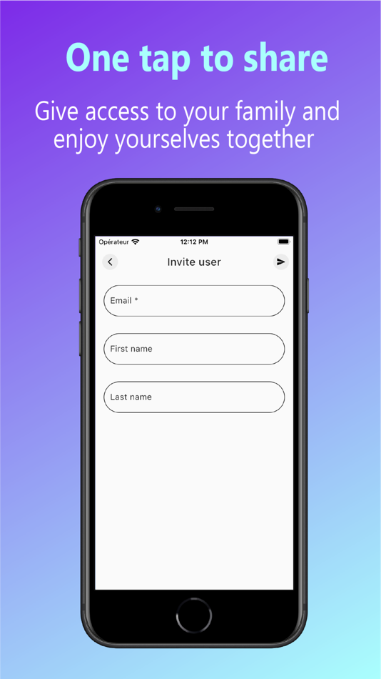 #7. Octopus Smart (iOS) 由: MY SMART HUB