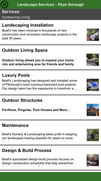 Beall's Greenhouse screenshot-3