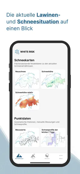 Game screenshot White Risk apk