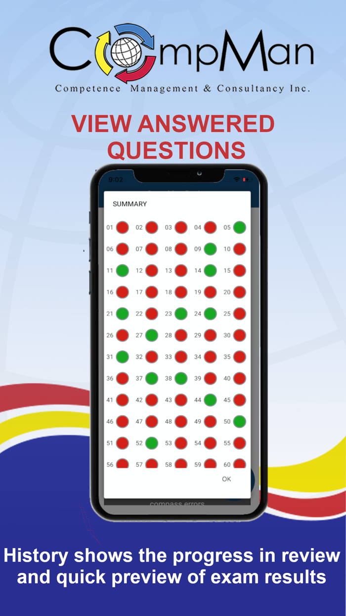 CompMan Deck Management Review