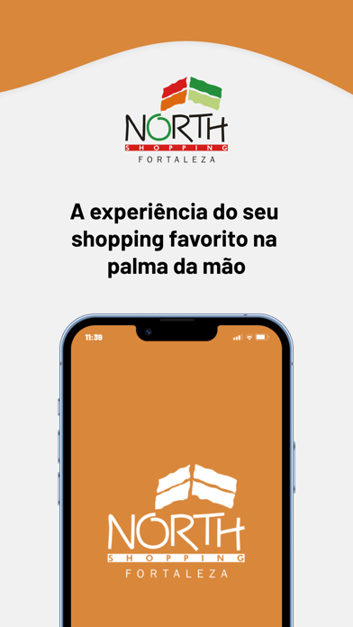 North Shopping Fortaleza Screenshot