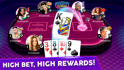 Booray Plus - Fun Card Game Screenshot