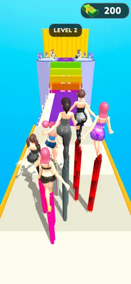 Game screenshot Heels Don't Lie mod apk