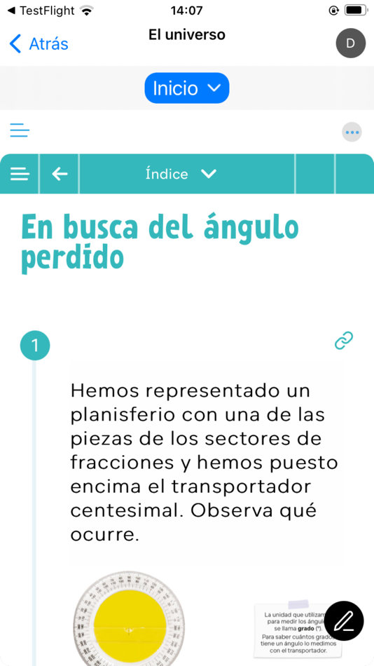 #3. SM Aprendizaje (iOS) 由: Educamos