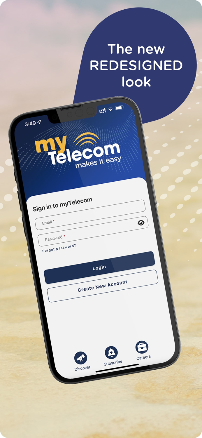 myTelecom