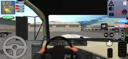 Game screenshot Europe Truck Simulator mod apk