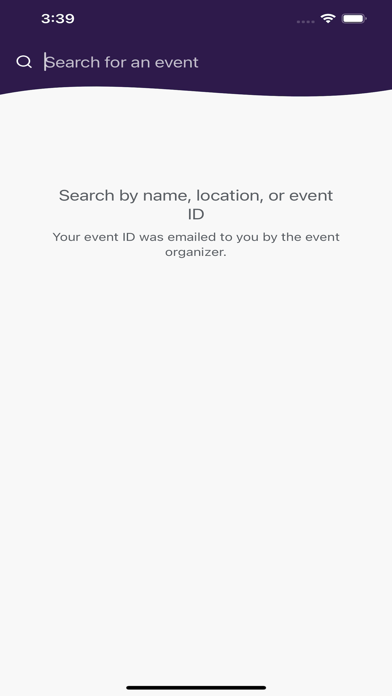 Lambda Chi Alpha Events Screenshot