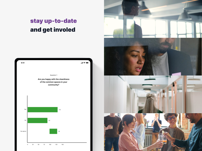 Amvest Living and Care