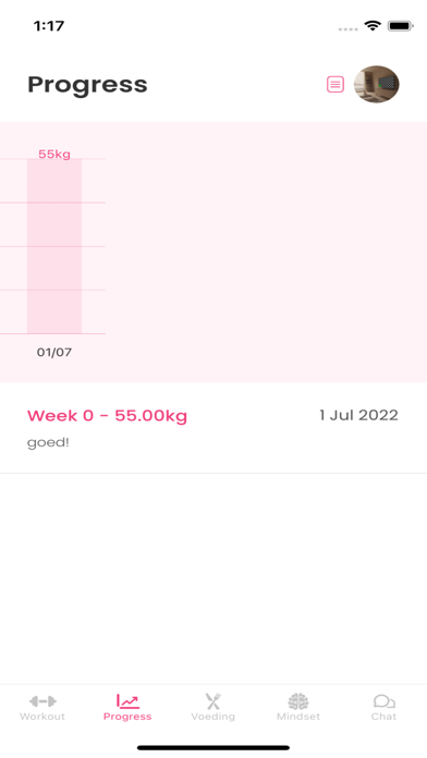 Fit By Charro Screenshot