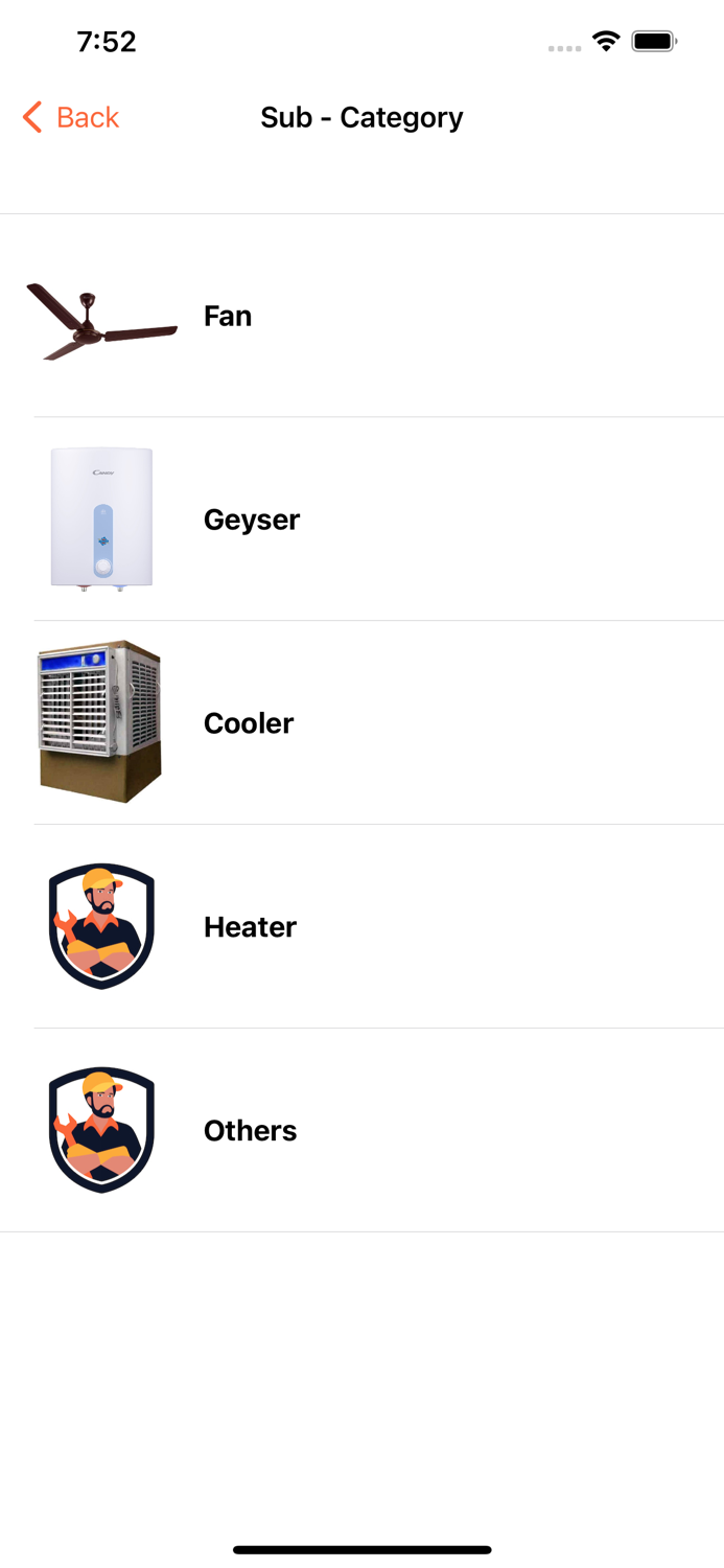 Mistri - Palak Electronics