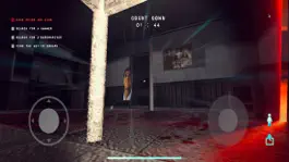 Game screenshot NextBots Obunga Backroom mod apk