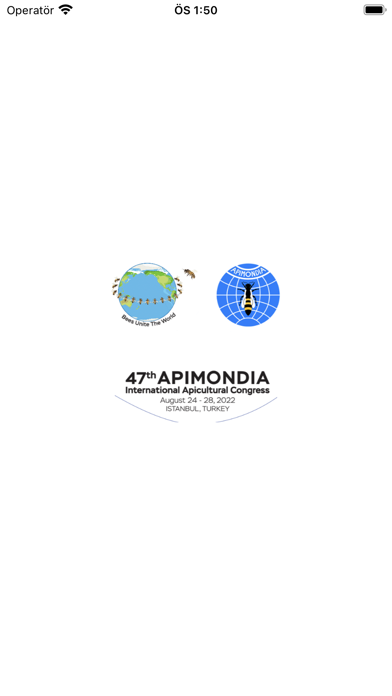 APIMONDIA2022 Screenshot