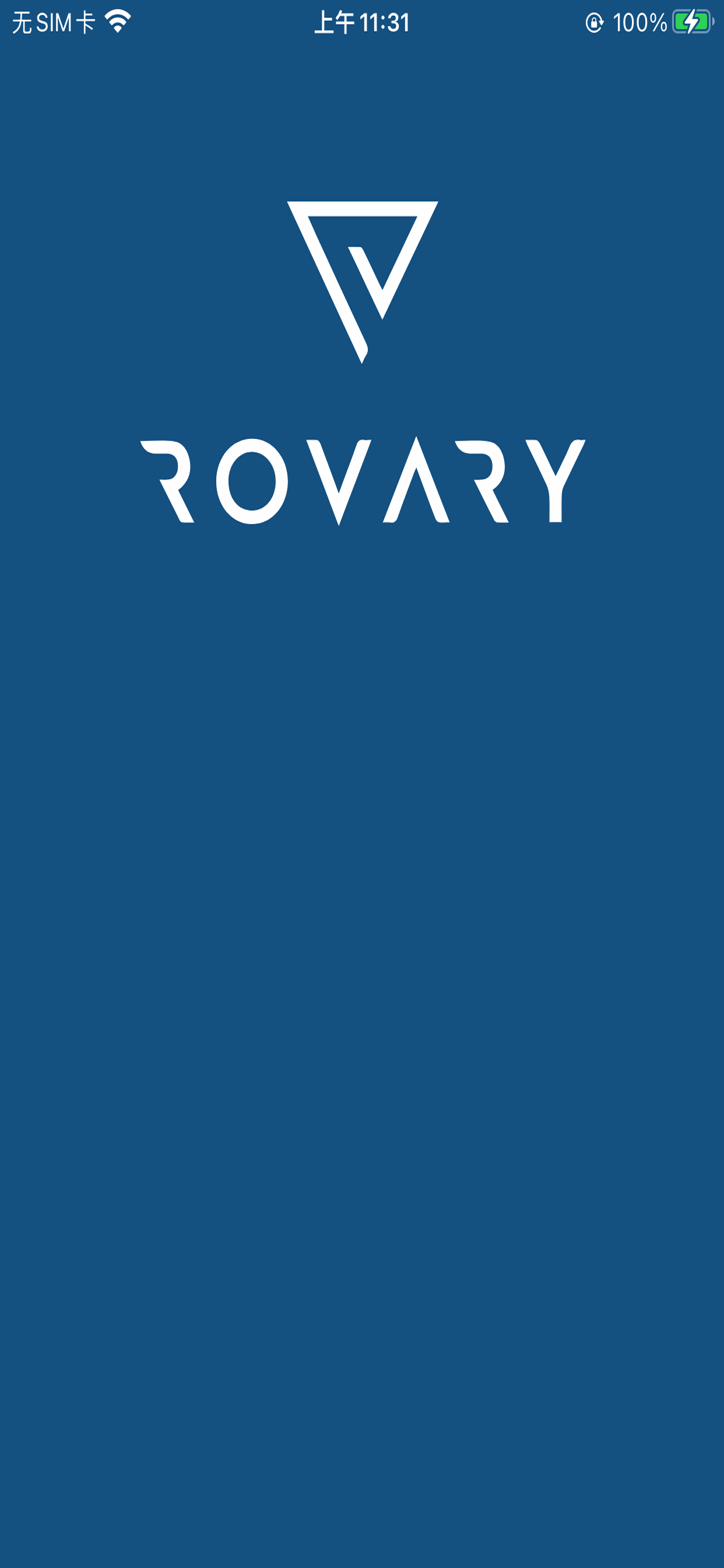 Rovary Hygrometer