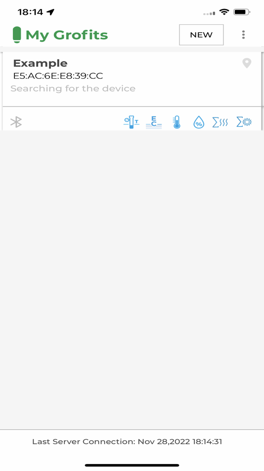 #2. Grofit (iOS) 来自: Atomation