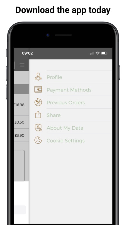 Park Avenue NYC: Keto Corner screenshot-3