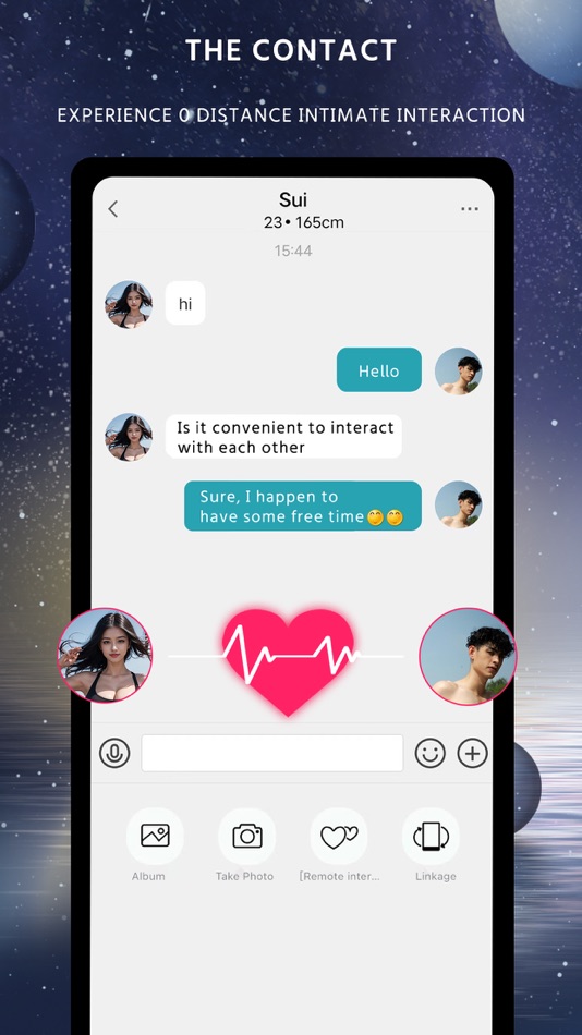 #4. HolyHot (iOS) 由: 深圳市有一可靠科技有限公司