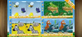 Game screenshot The fabulous Animal Playground hack