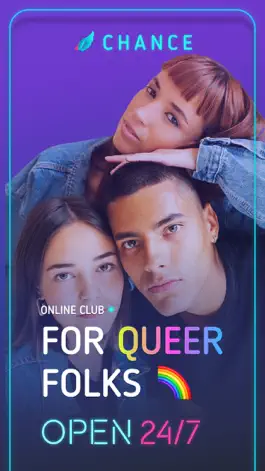 Game screenshot Gay,Lesbian,Bisex,Trans Dating mod apk