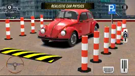 Game screenshot Car Parking Expert(Hard) mod apk