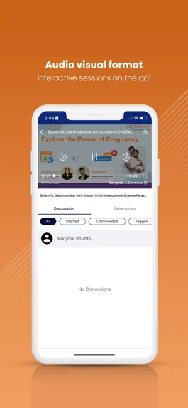 Game screenshot Tathhastu Nurturing Happiness hack