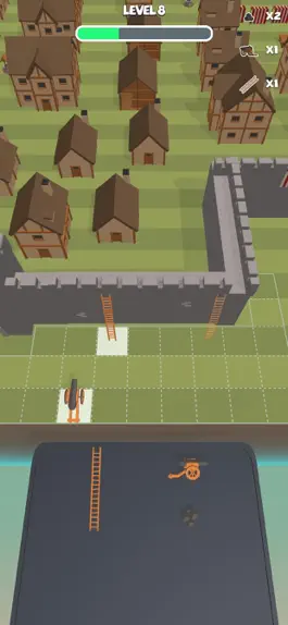 Game screenshot Pack Town hack