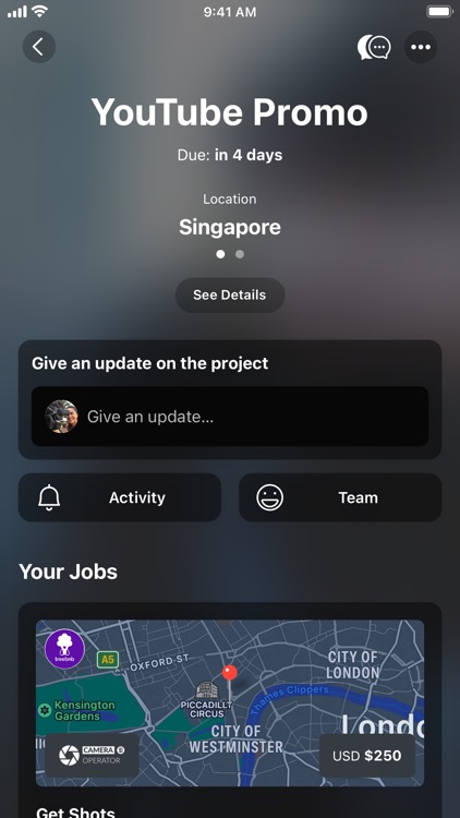 90 Seconds Creator screenshot-4