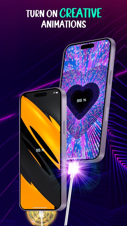 Charging Animation Kit