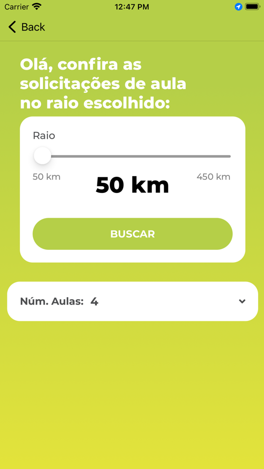 #10. How Drive (iOS) 由: Thiago Macedo