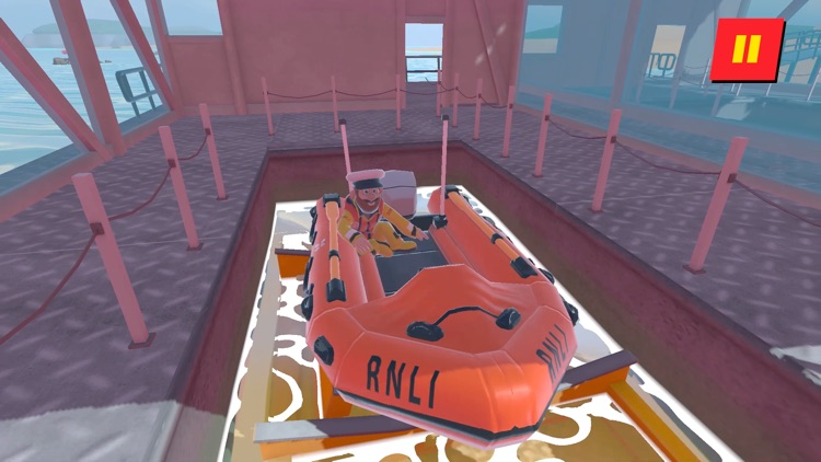 RNLI Storm Force Rescue screenshot-9
