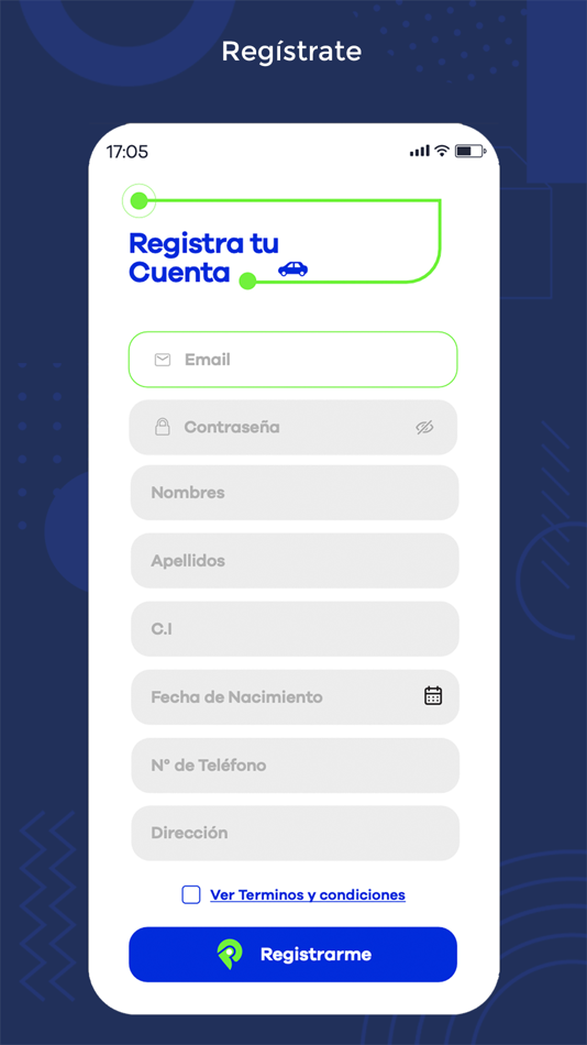#2. Aparkate (iOS) 由: APARKATE SA