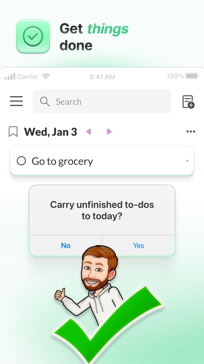 Twos: One app for every*thing* screenshot-5