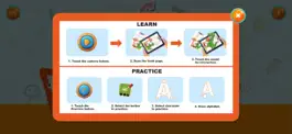 Game screenshot AR English 2 - Faris Series apk