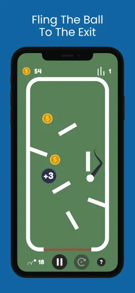 Game screenshot Rebound Out mod apk