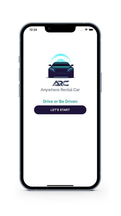 ARC - Anywhere Rental Car