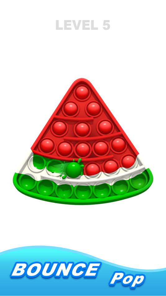 #1. Fill Maze - Color Pop (iOS) 由: 秀华 佘