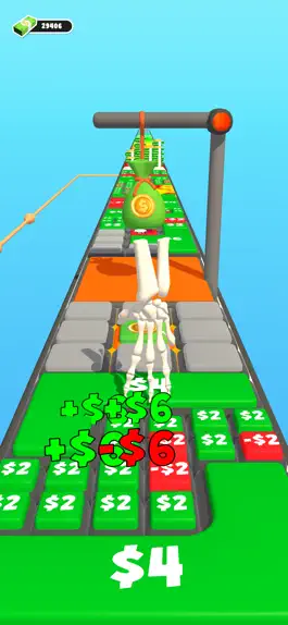Game screenshot Click Rush! hack