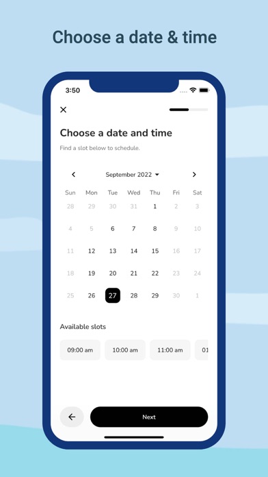 THDC Total Health Dental Care Screenshot