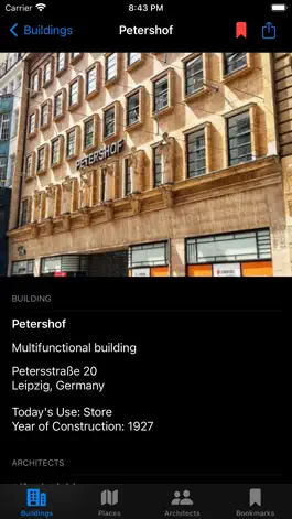 Game screenshot Modernism in Architecture hack