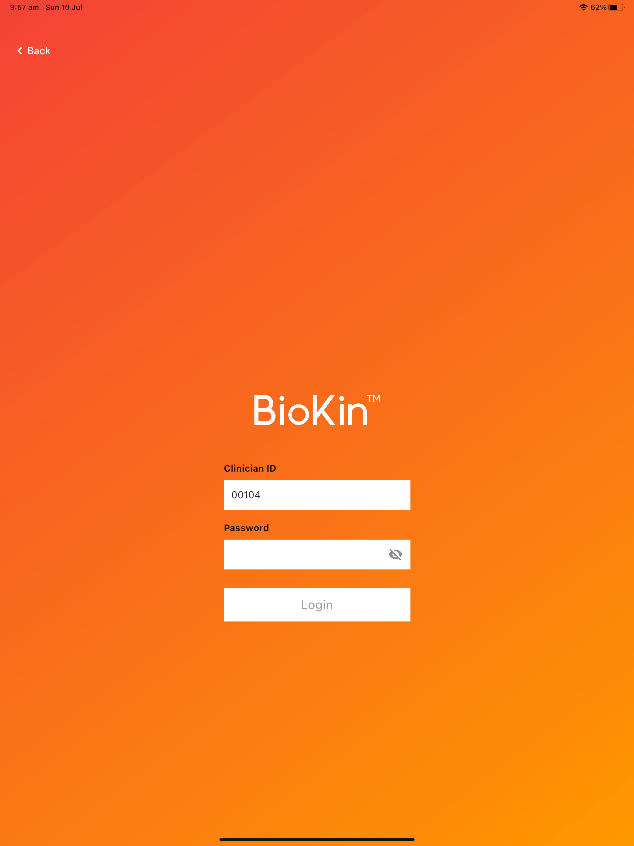 BioKin-Research