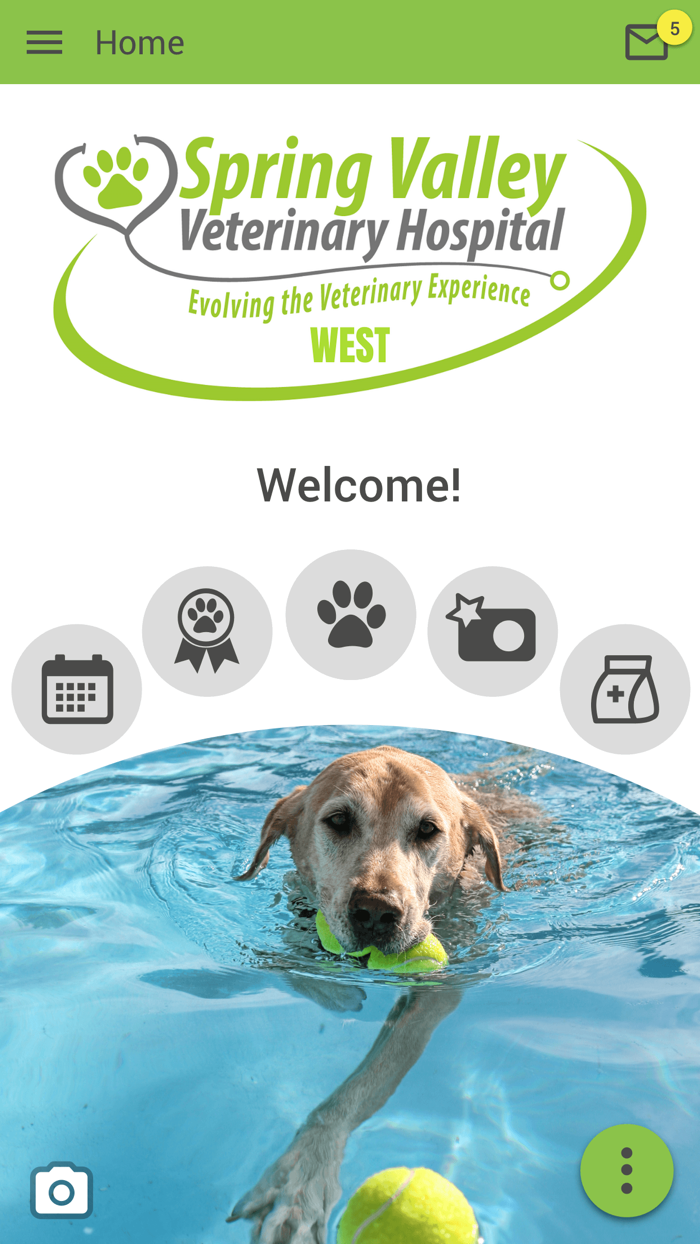 Spring Valley Vet West