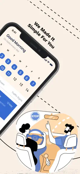 Game screenshot DMV Test Prep by Testologie apk
