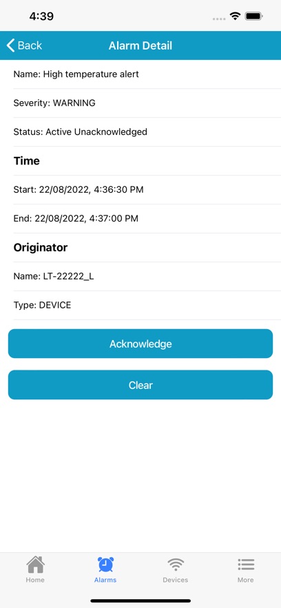 Easy LoRaWAN