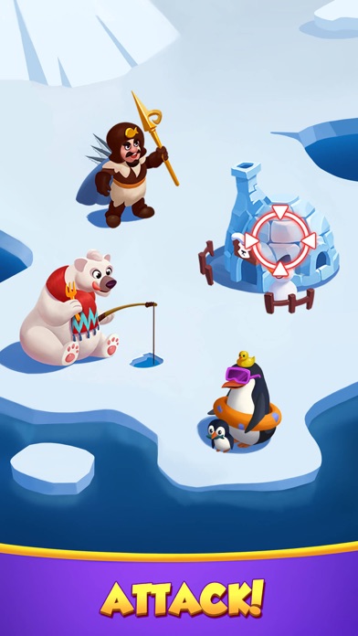 Dragon Master - Coin Royal Screenshot