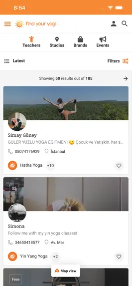 Game screenshot Find Your Yogi mod apk