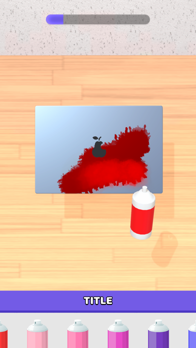 DIY iPear Screenshot
