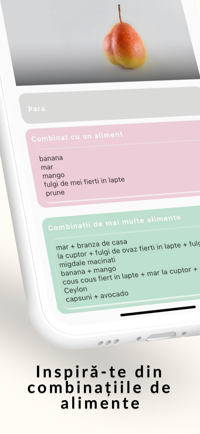 AmiYammi Diversificare