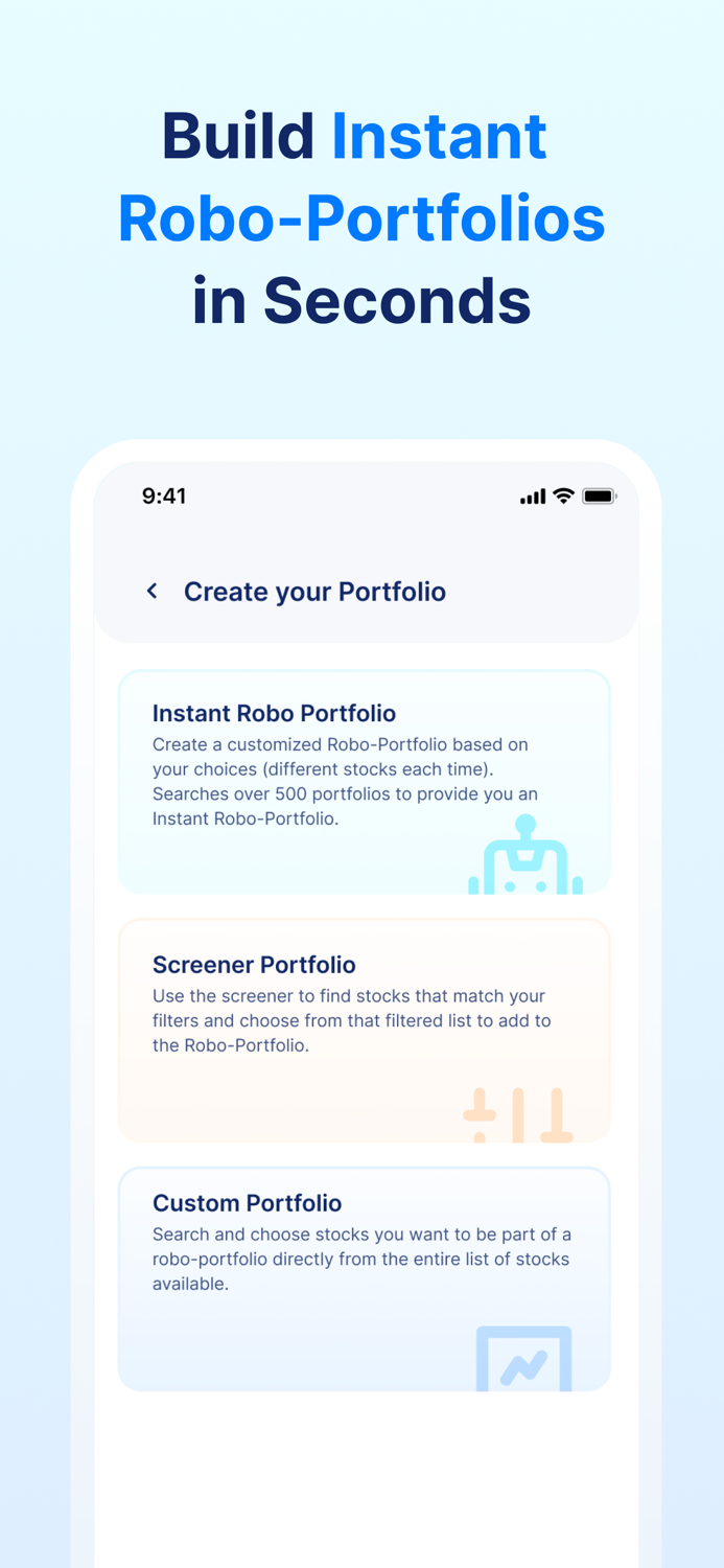 Upturn US Stock Advisor