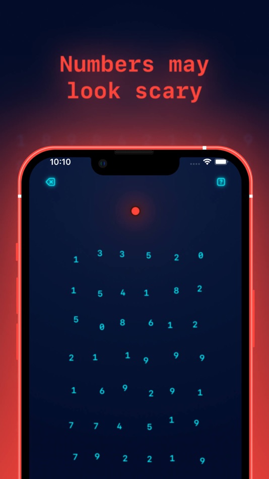 #2. SVRD experience (iOS) 由: Emin Grbo