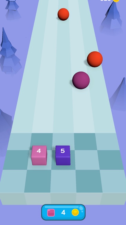 Merge Tower War screenshot-3