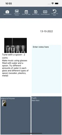 Game screenshot Teachers P.E.T. hack